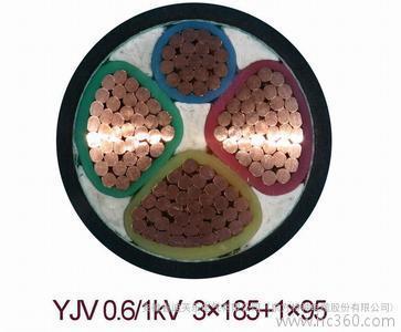 供应东方YJV VV KVVP BV RV KFG特种电缆.控制电缆图片_高清图_细节图-安徽省迪芙乐电气(东方特种电缆股份)