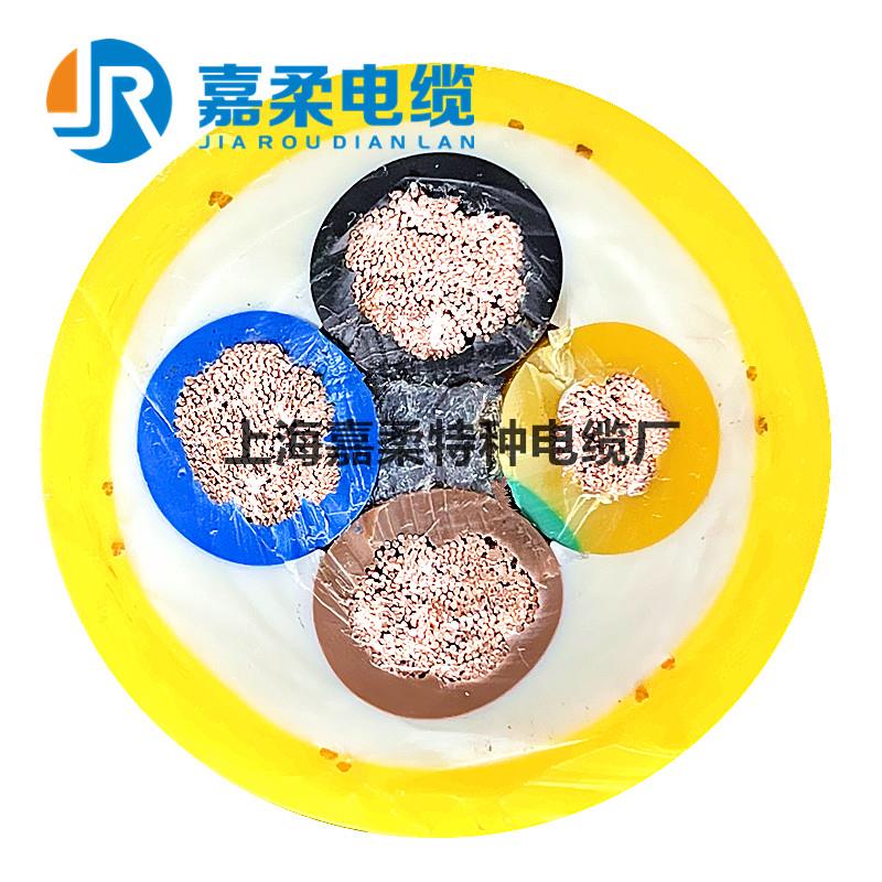 ltpr-9100-电动铲运机卷筒拖拽电缆/卸船机电缆 特种电缆领域的可靠之选