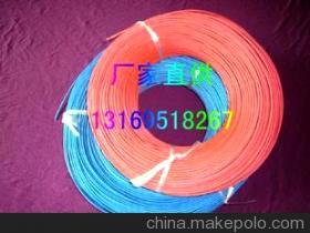 UL3135硅胶高温电线 200度耐温性能与特种电缆供应商聚友绝缘材料业务部全面解析