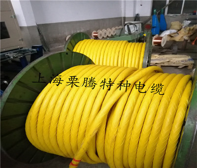 RVV-NBR特种电缆 特性与应用全面解析